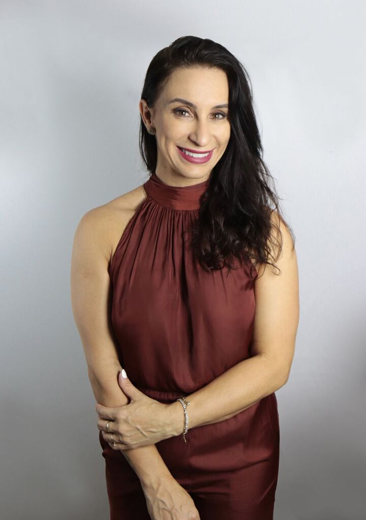 Márcia Noss: O pulso firme e o toque feminino na gestão do Boa Brasa