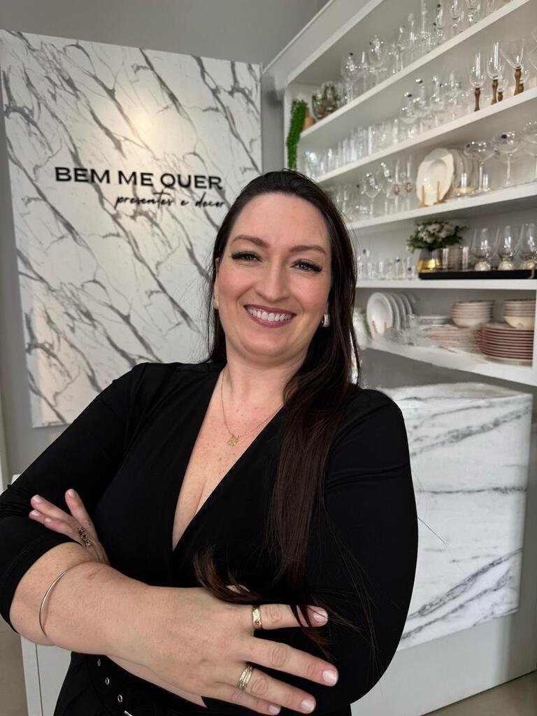 Monick Bonamigo: Transformação e afeto na decoração