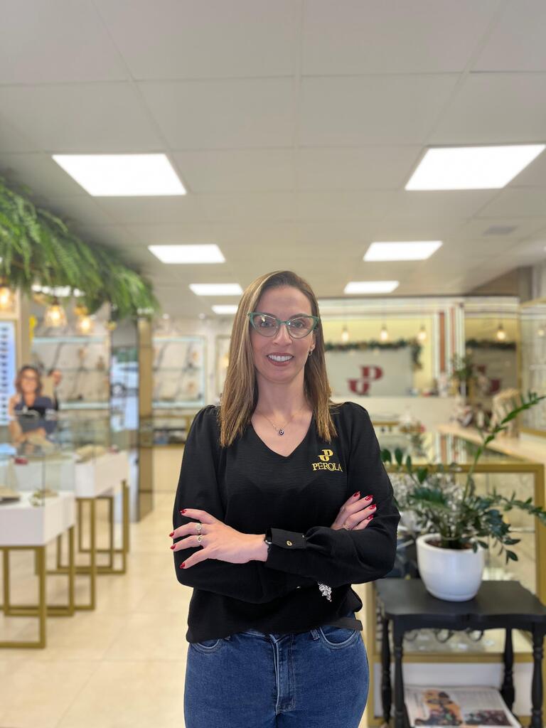 Suzana Knorst: O novo olhar na tradição familiar