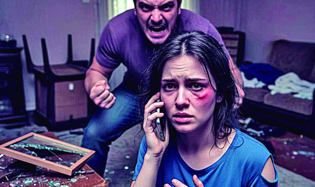 Violência não reconhecida ainda afasta mulheres de denúncias