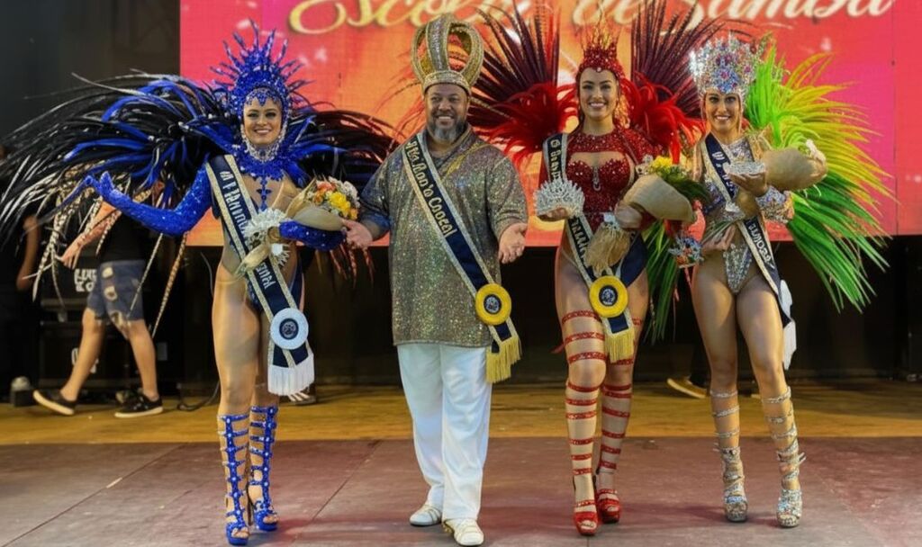 Escolha da Corte  terá ingressos a R$ 10