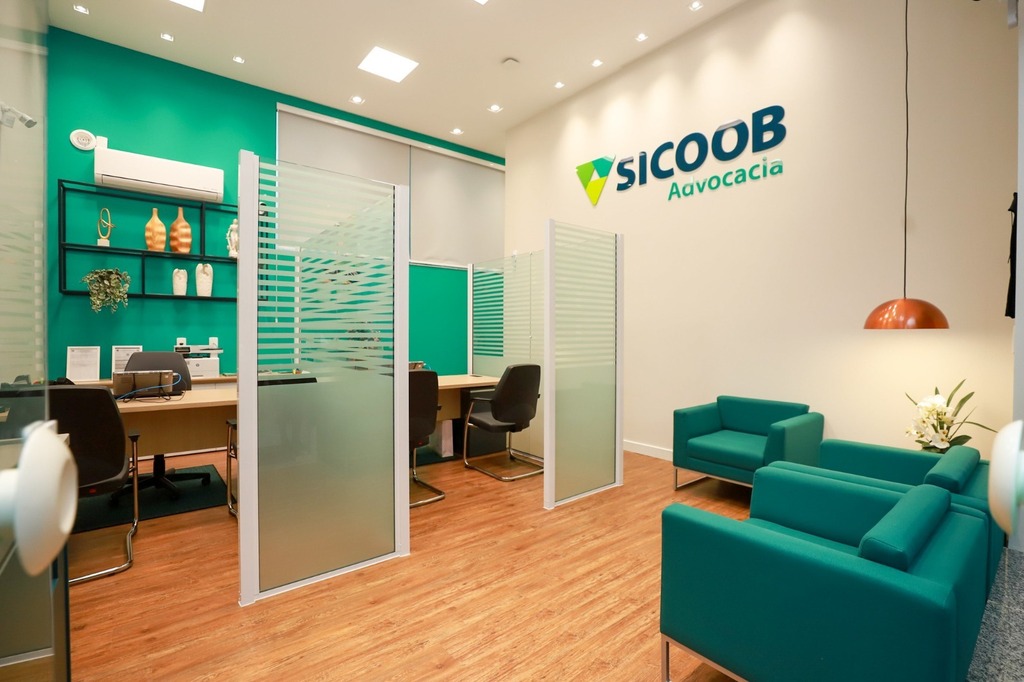 Lages ganha uma agência do Sicoob Advocacia