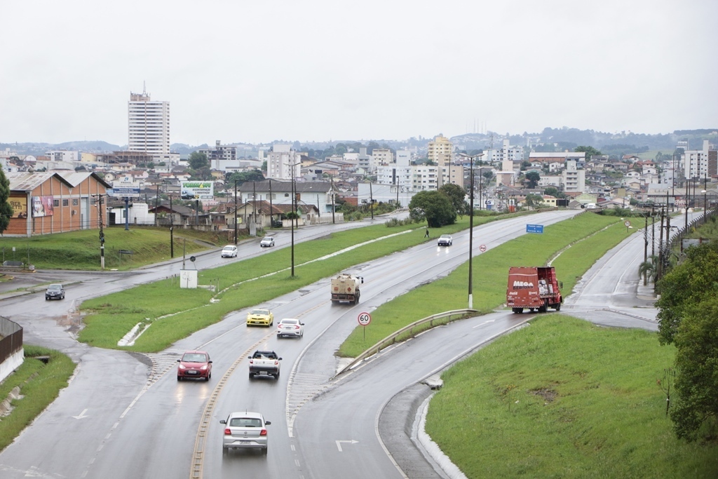Readequação e duplicação da rodovia mobilizam autoridades