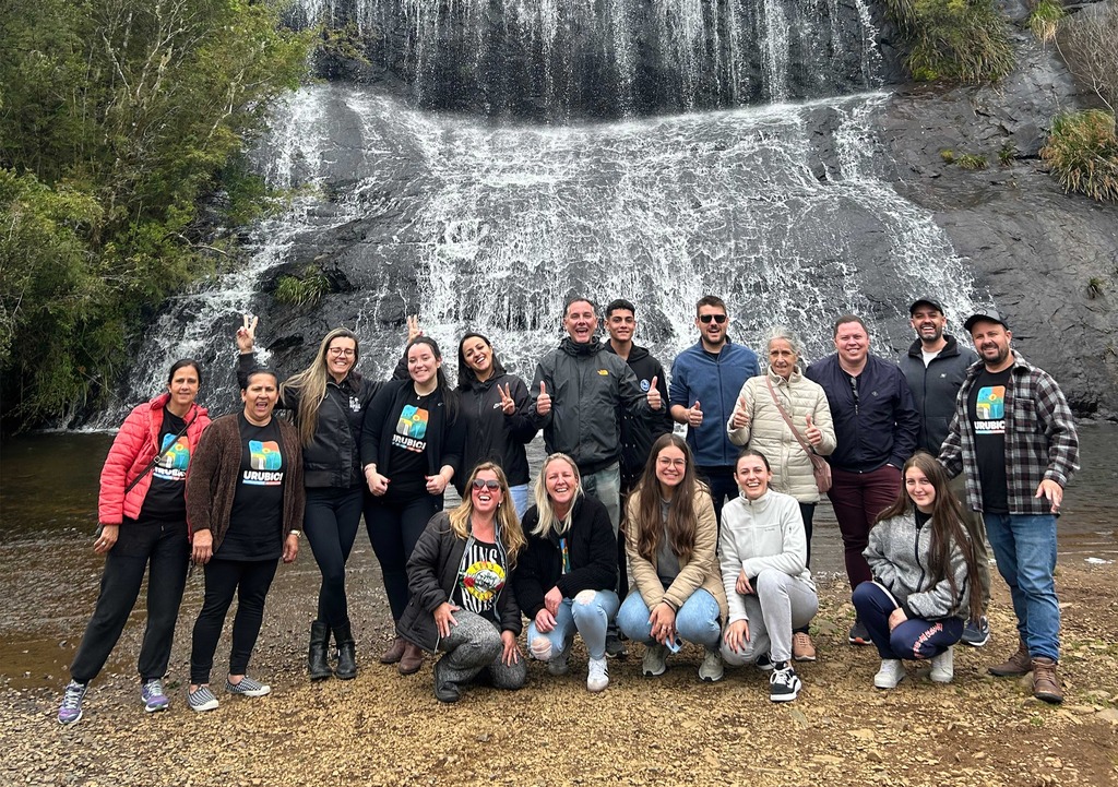 Urubici lança projeto para qualificar 500 moradores