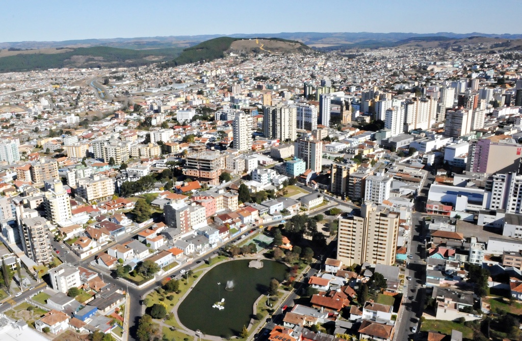 Lages comemora 259 anos neste sábado e com futuro promissor