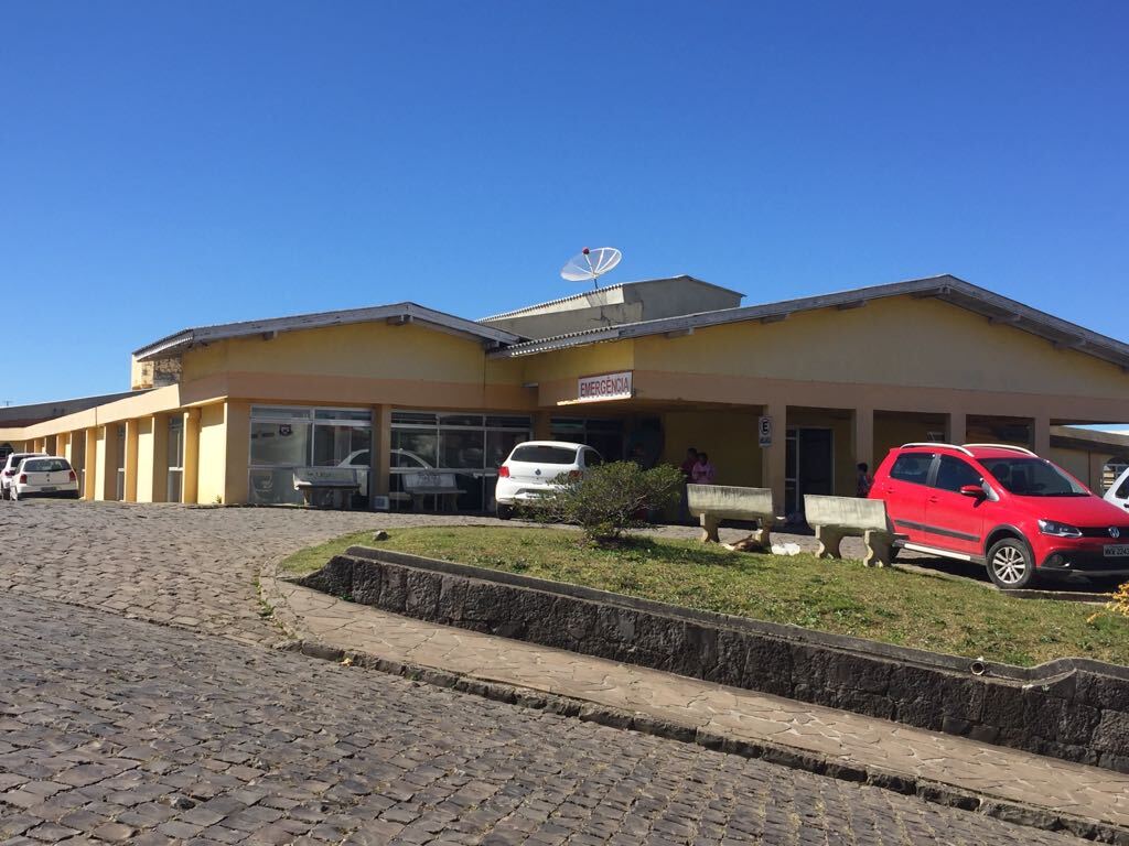 Hospital ganha recursos para equipamentos