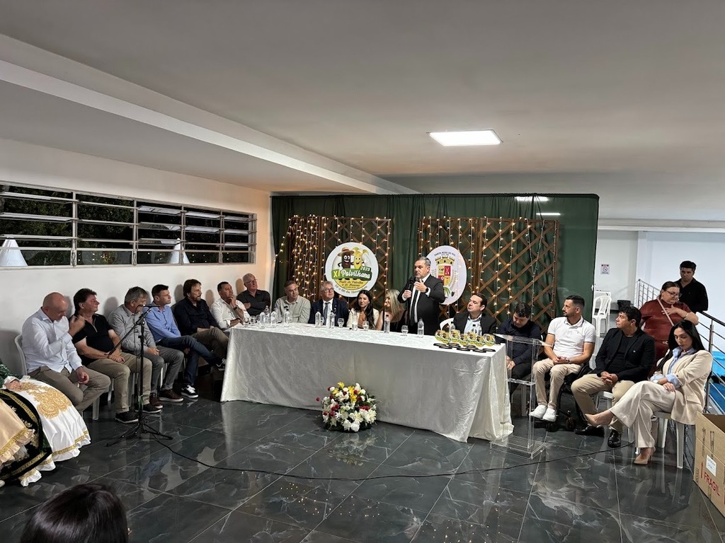 ASSEMBLEIA ITINERANTE DA AMESC REÚNE PREFEITOS DURANTE A 11ª POLVILHANA