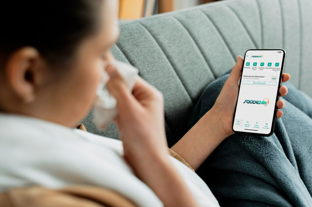 Banco da Família aposta em telemedicina para romper barreiras de acesso à saúde no Sul do Brasil