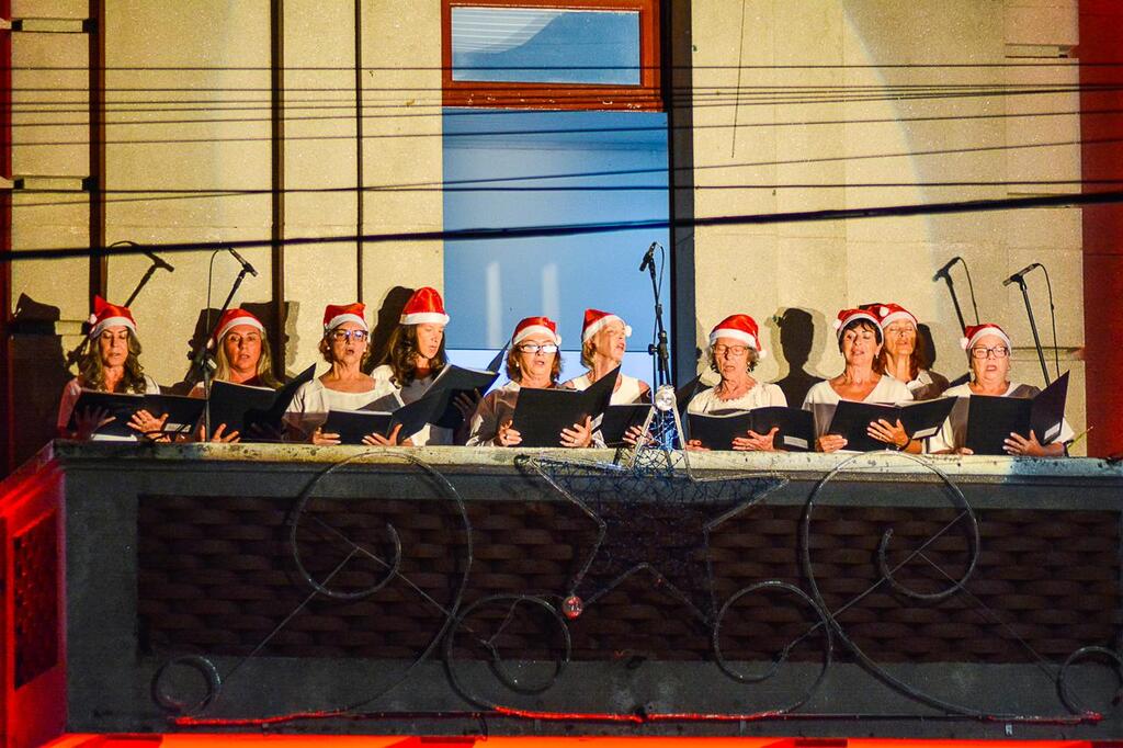 Fundação Cultural abre inscrições para o Encontro de Corais de Natal 2025