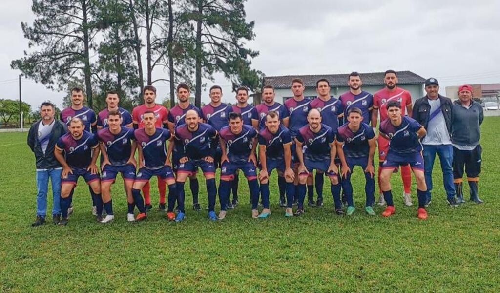 SÃO JOÃO DO SUL BUSCA O TRICAMPEONATO DA AMESC NO DOMINGO (23)