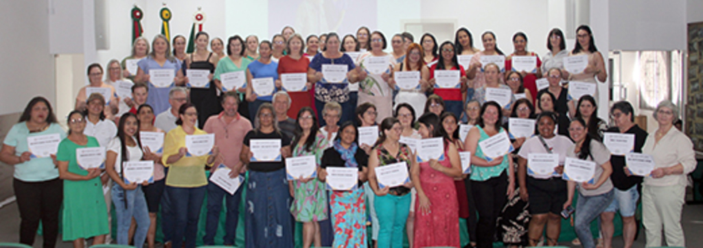 Seara conta com novos cuidadores