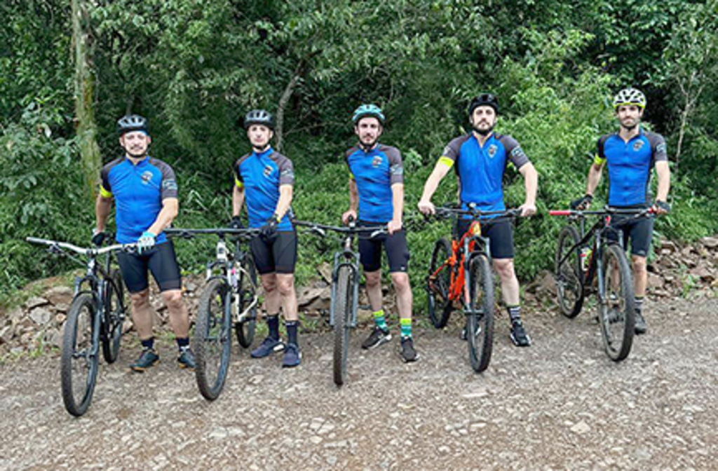 JASC movimenta a região