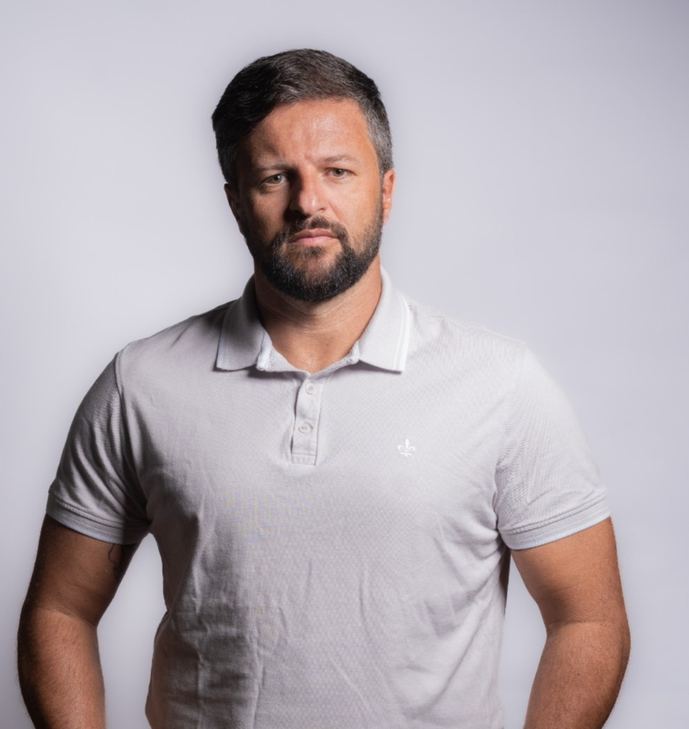 O PAPO  É MEIO  AMBIENTE: Por Roger Maciel Biólogo