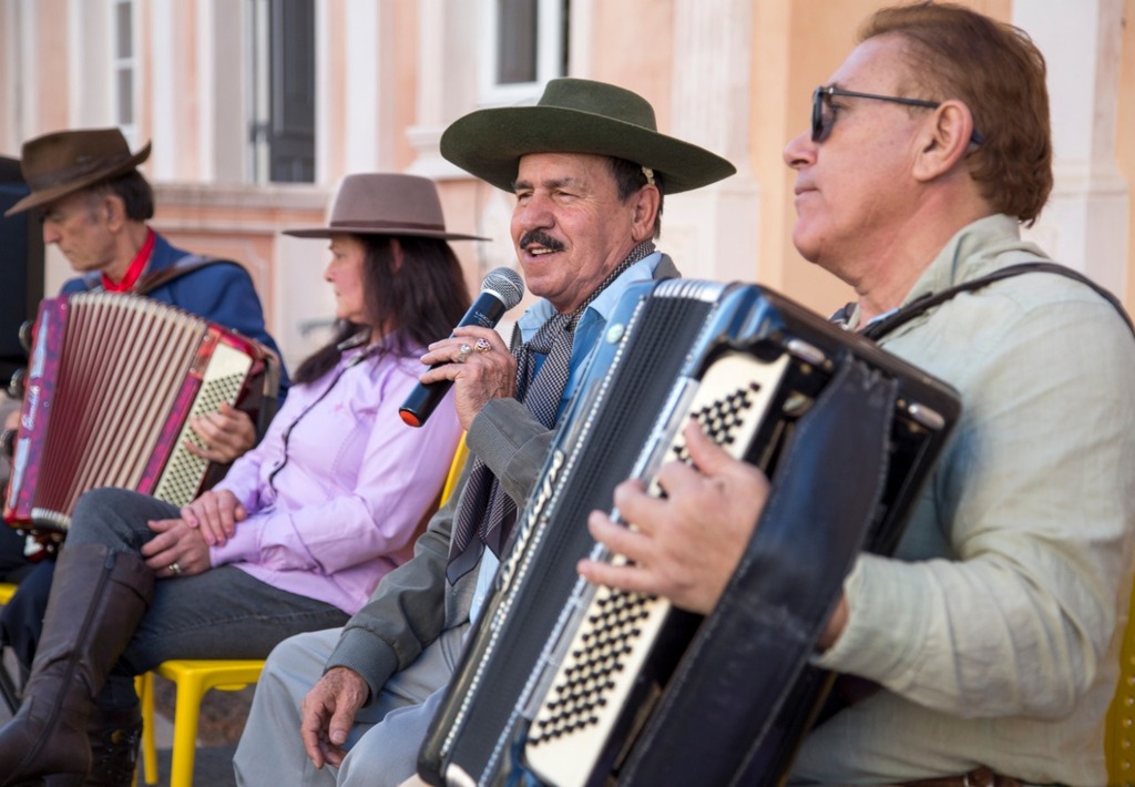 Festival celebra tradições caboclas em Lages, com programação gratuita