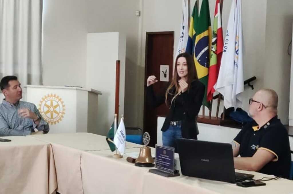 Ação social garante atendimento oftalmológico e óculos para crianças acolhidas