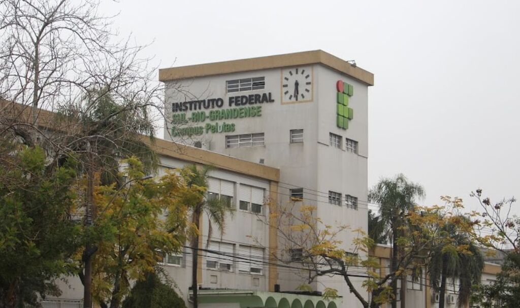 Vestibular de Verão 2026 do IFSul acontece neste domingo