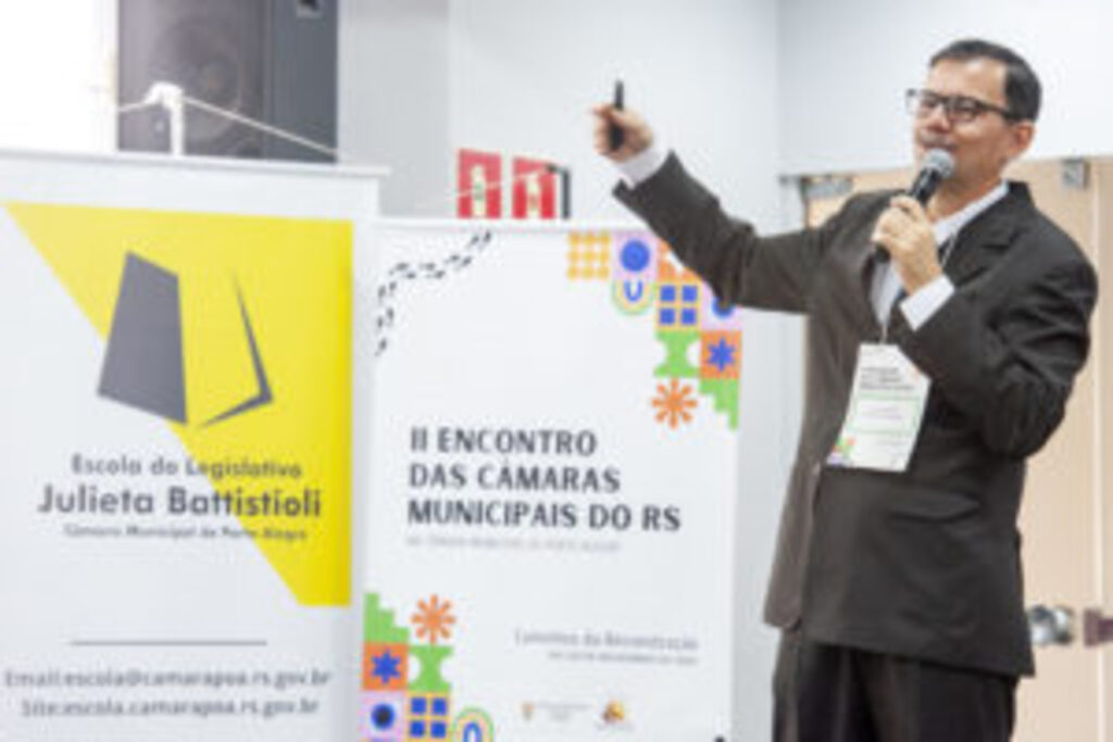 Uruguaiana sediará o III Encontro de Câmaras do Estado