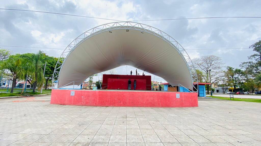 Festival de Bandas e Fanfarras chega à terceira edição