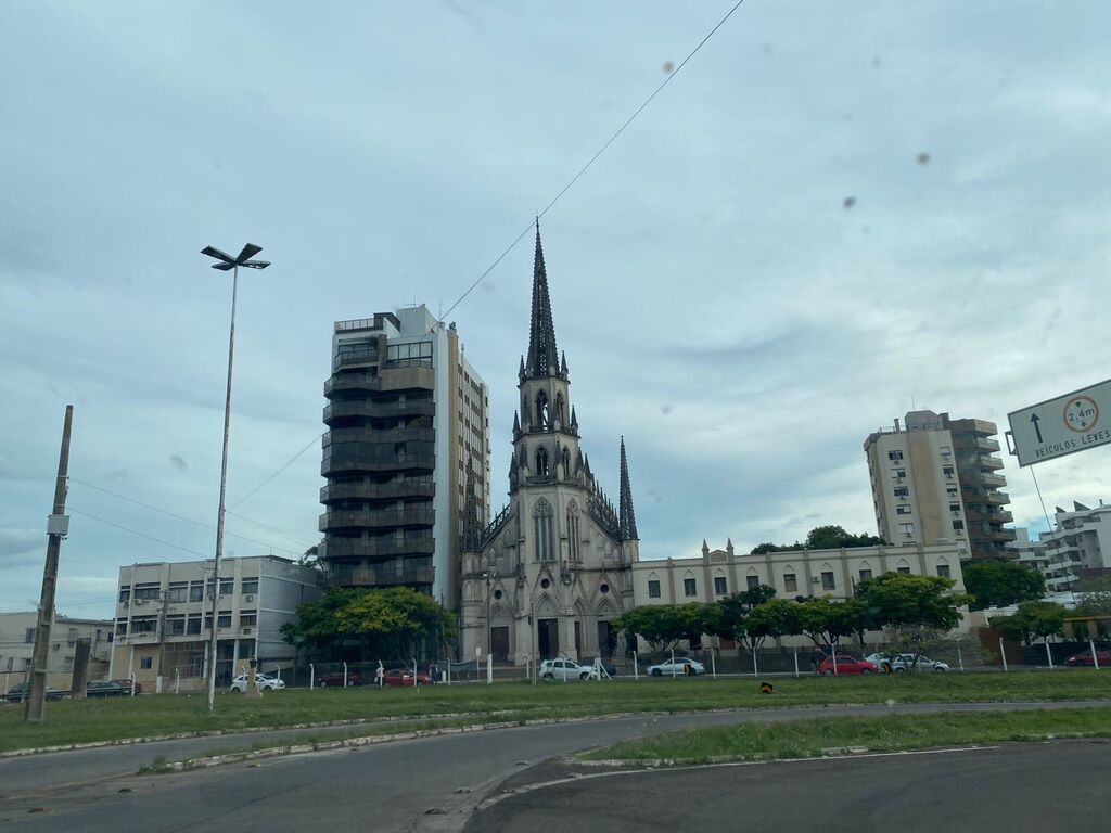 Fim de semana instável antecede semana de sol