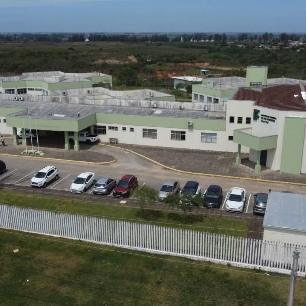 IFSul realiza provas do vestibular neste domingo