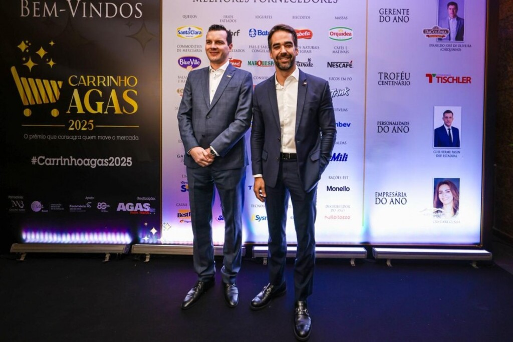 Presidente da Agas pede “cada um no seu quadrado”