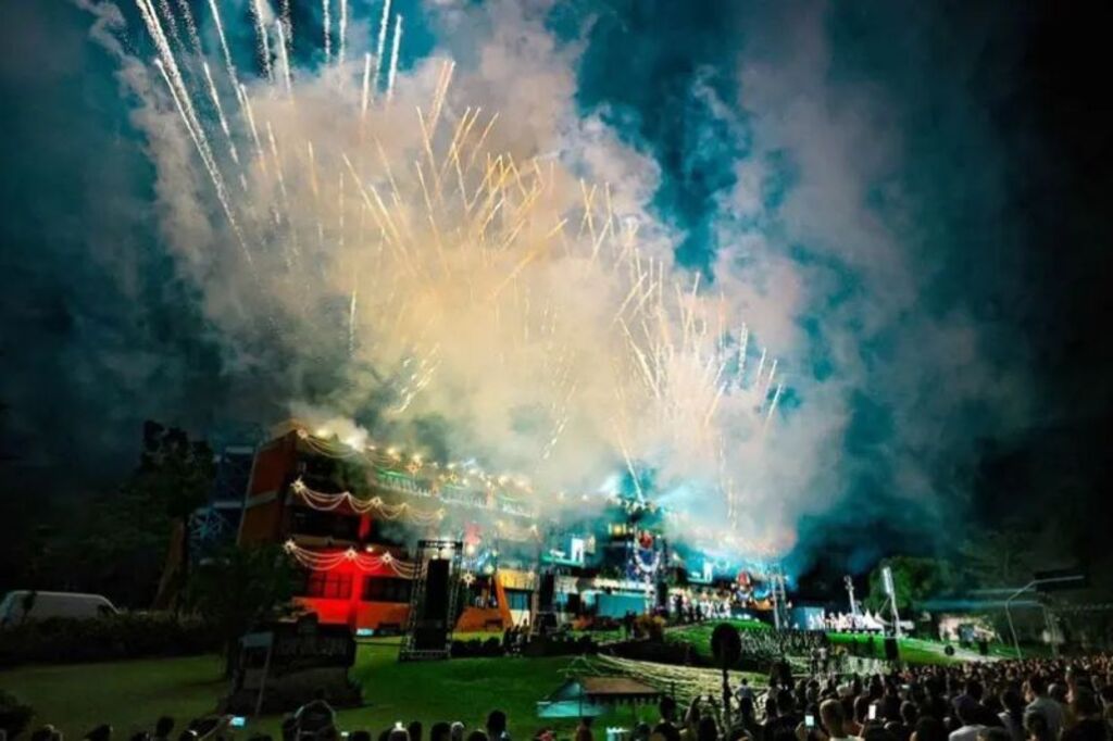 Natal em Joinville reúne ballet do Bolshoi, desfile e espetáculo gratuito neste fim de semana