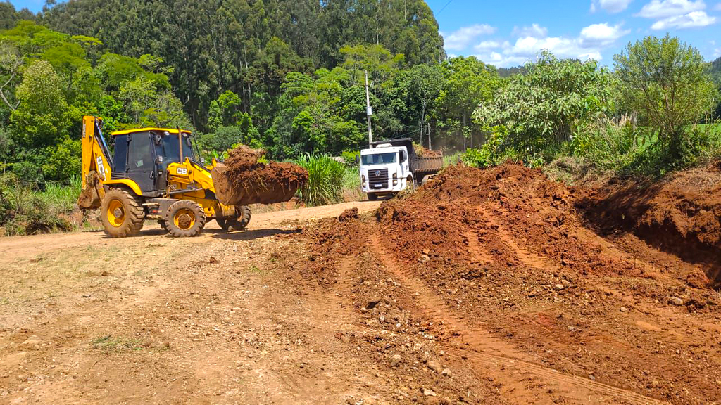Capinzal conquista R$ 2 milhões para infraestrutura com apoio de deputados estaduais
