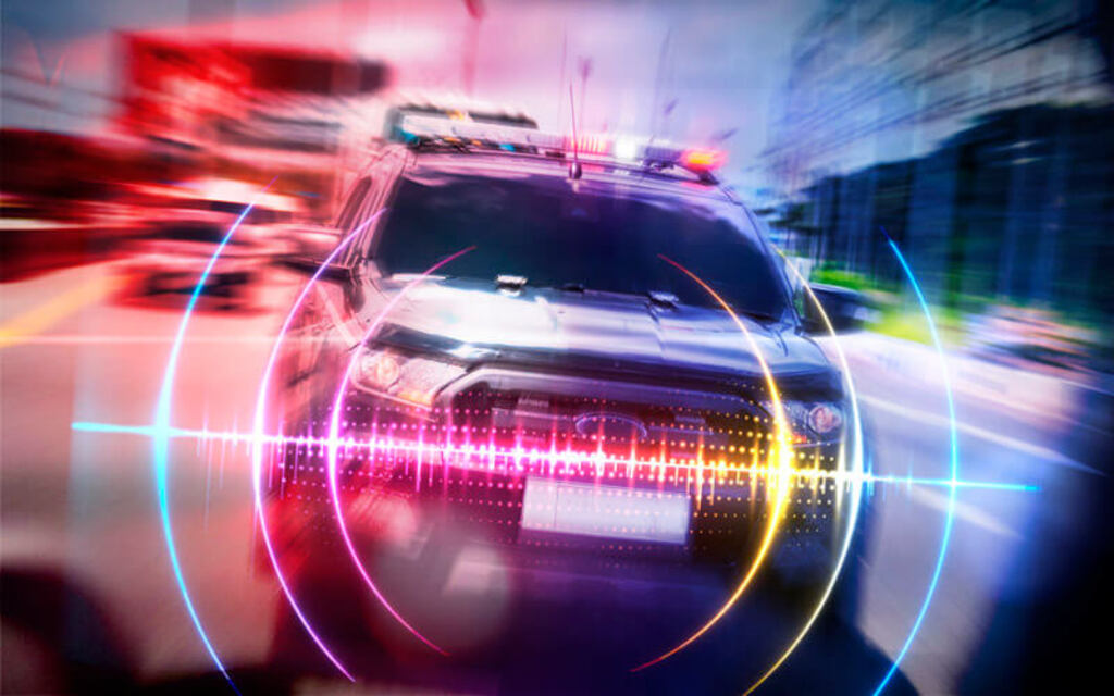 Homem fica em estado grave após ser esfaqueado em frente a creche em Lages