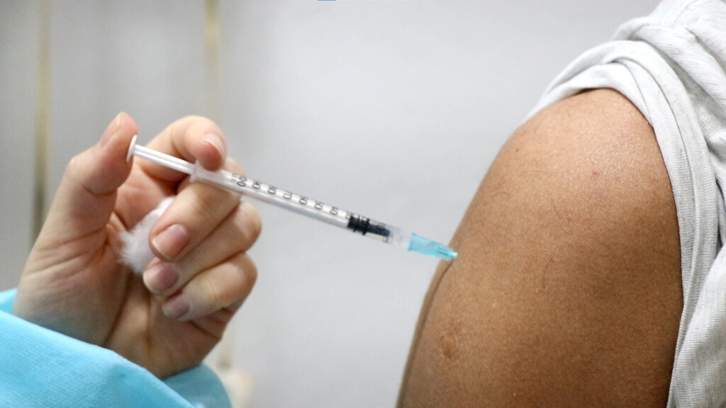 Santa Catarina alerta para a importância da vacinação diante de aumento de casos de meningite