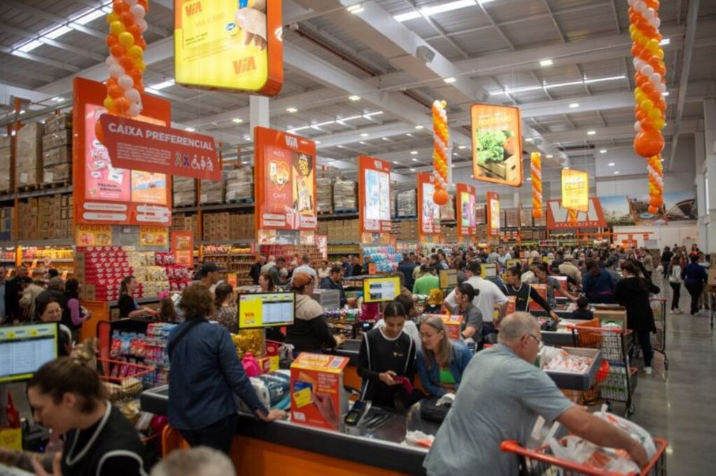Supermercadistas apostam na Black Friday para aumentar o faturamento