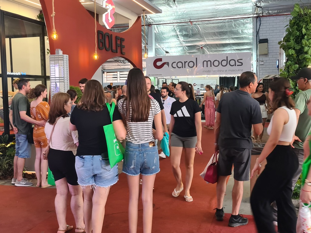 Faismo 2025 é coroada com sucesso e registra mais de 125 mil visitantes