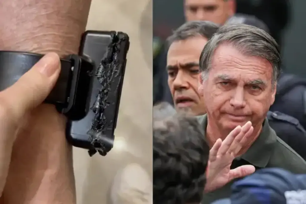 Defesa alega confusão mental e pede prisão domiciliar para Bolsonaro