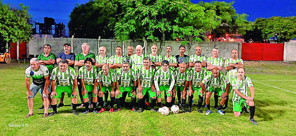Futebol amador tem rodada decisiva neste fim de semana
