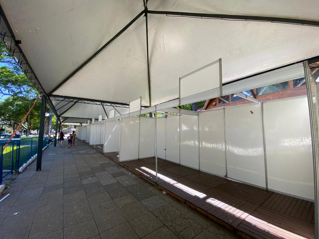 Feira do Livro inicia na sexta com amplo circuito cultural