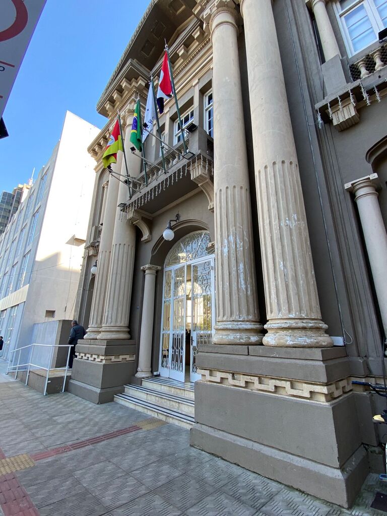 Poder Legislativo lança pesquisa de satisfação