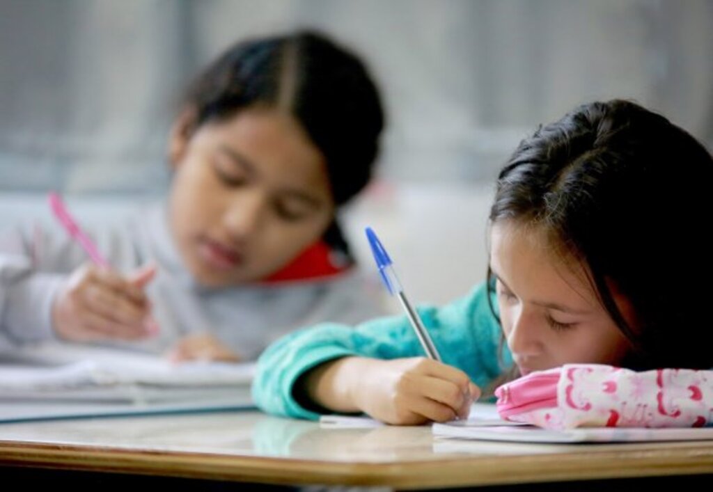 Entrega de documentos para matrículas na rede estadual deve ser realizada até esta quinta-feira