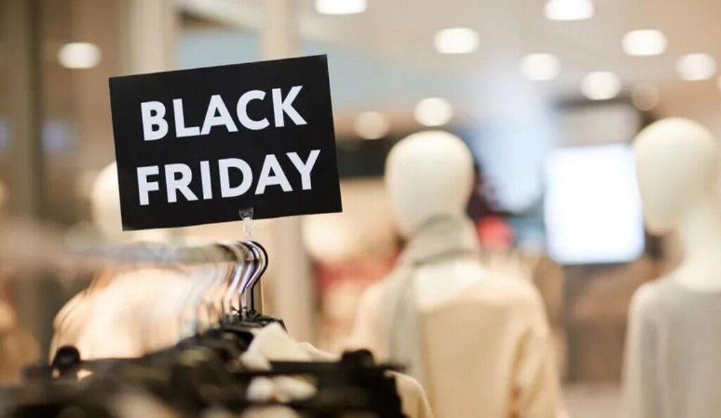 Apesar do endividamento dos consumidores, comerciantes projetam maior Black Friday da história