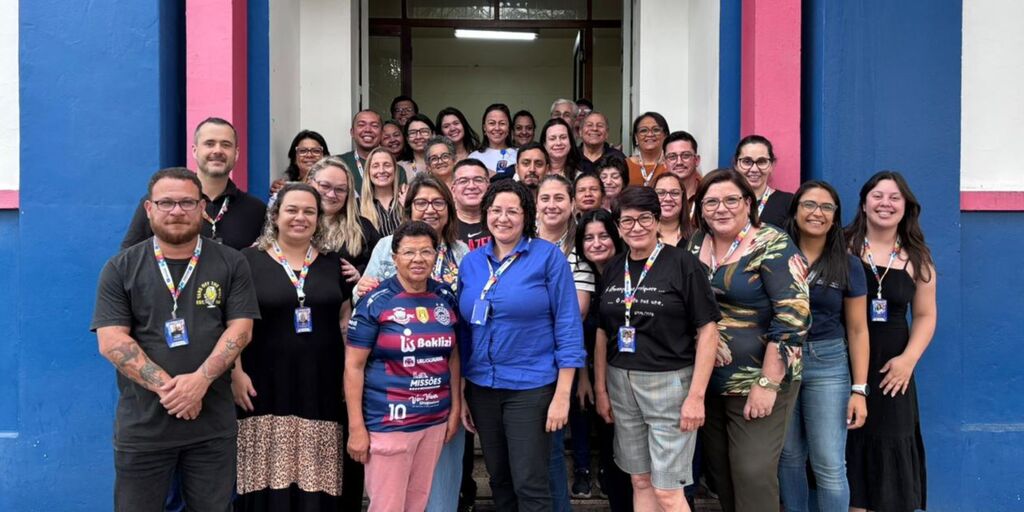 Uruguaiana ajusta calendário do Saeb e mantém alta participação