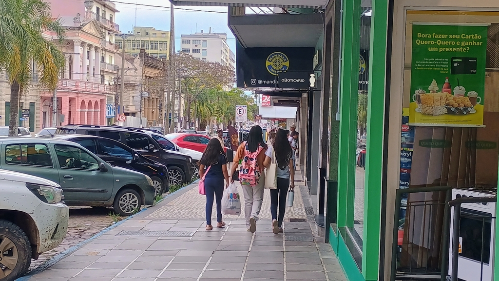 Final de ano começa com mais de 16 mil negativados