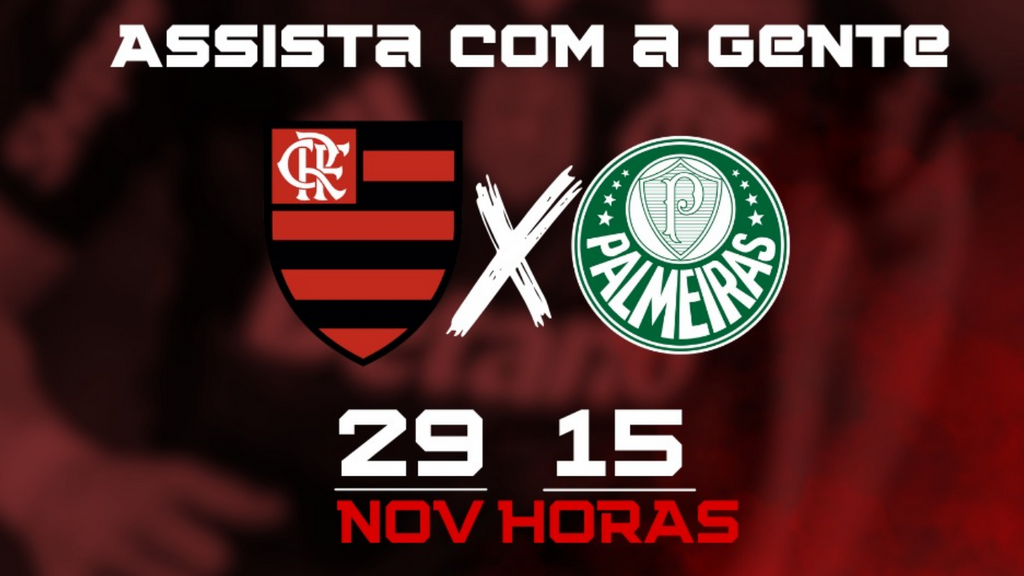 Imagem Divulgação - Consulado Flazimba organiza evento inédito para transmissão da final da Libertadores, que deverá contar com Imbitubense Jorginho Frello