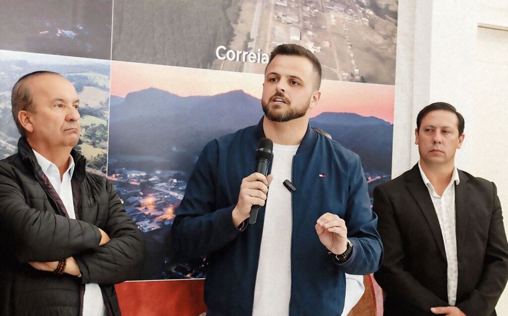 Aeroporto da Serra Catarinense volta a operar com voos diretos para Congonhas