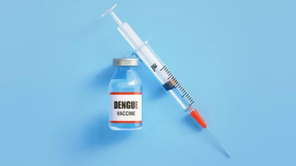 Foto: Reprodução Internet - Brasil aprova primeira vacina de dose única contra a dengue