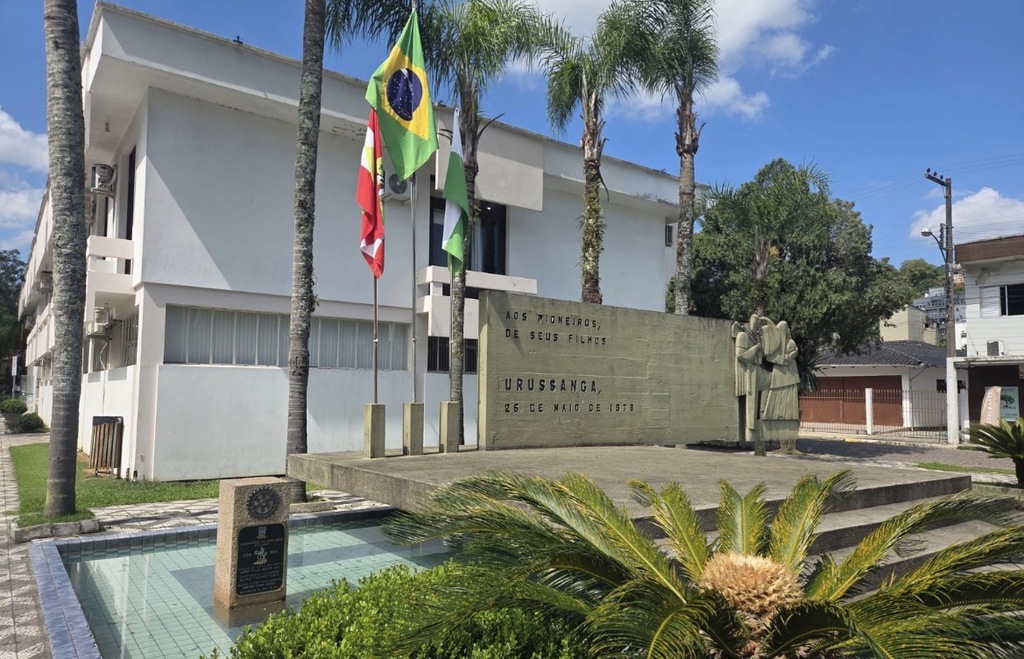 Urussanga abre Processo Seletivo para a contratação de Professores ACTs e demais áreas