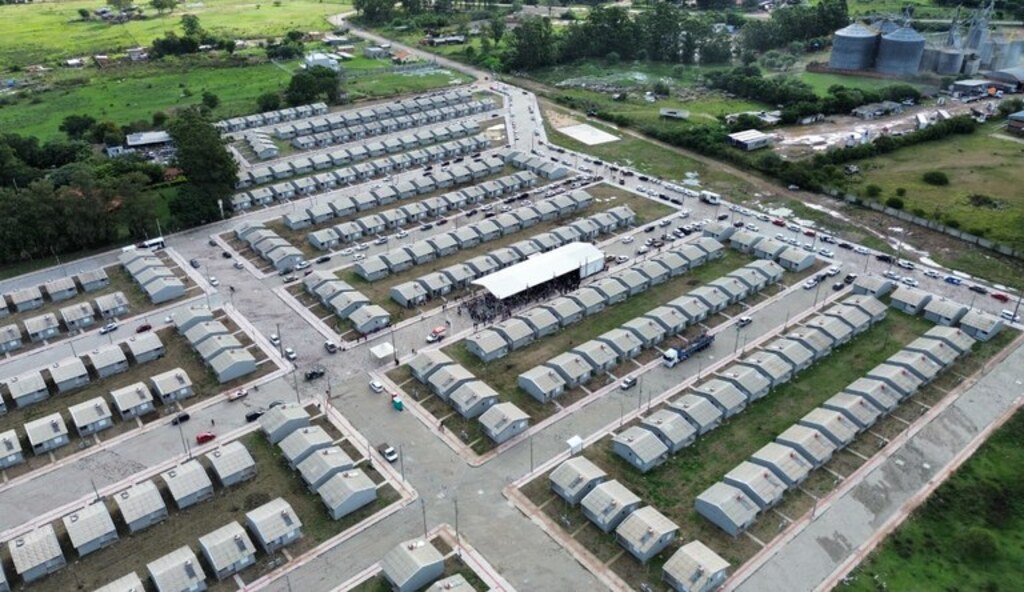 Aprovado PL que corrige isenção de ITBI de empreendimentos habitacionais