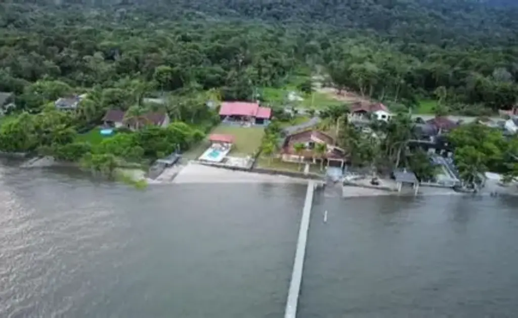 Reurb no Distrito do Saí terá atendimentos remotos a partir de dezembro