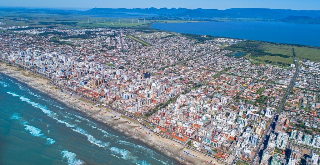 ATL NORTE REALIZA PRIMEIRO FAMTOUR NO LITORAL NORTE GAÚCHO