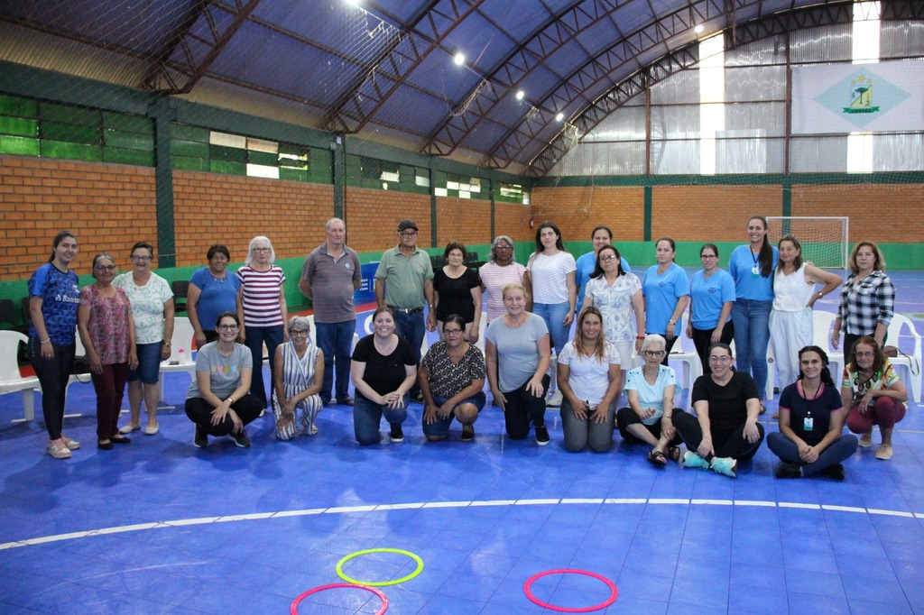 ZORTÉA – ENCERRAMENTO DOS GRUPOS DE IDOSOS E SAÚDE MENTAL