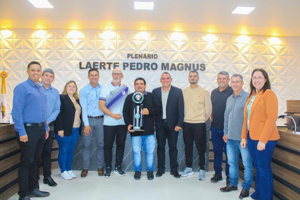 CÂMARA DE VEREADORES PROMOVE A 16ª SESSÃO ORDINÁRIA DO ATUAL PERÍODO LEGISLATIVO