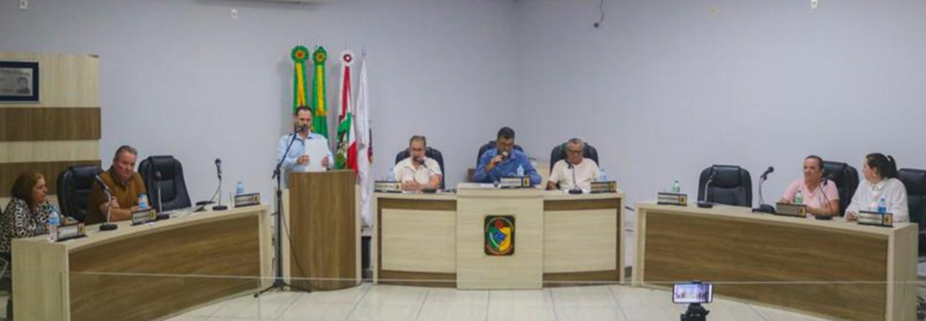 CÂMARA DE VEREADORES APROVA MOÇÃO PARA HOMENAGEAR O MAJOR FABER