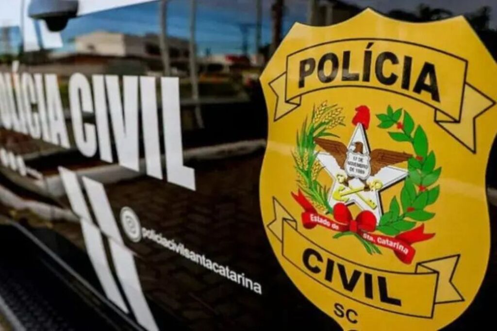 Foto: PCSC, Divulgação - Polícia Civil prepara concurso público para 2026